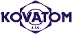 KOVATOM s.r.o. Logo